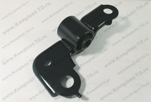 Задний левый сайлентблок переднего рычага для КИА SPECTRA ИЖ 0K2A13446Y Задний левый сайлентблок переднего рычага для КИА SPECTRA ИЖ 0K2A13446Y