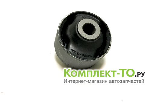 Сайлентблок переднего рычага передний Спортейдж 2 для КИА SPORTAGE 2 545842E000 Сайлентблок переднего рычага передний Спортейдж 2 для КИА SPORTAGE 2 545842E000