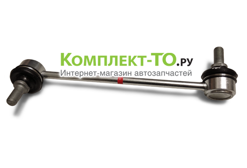 Стойка стабилизатора Гетц передняя правая для ХУНДАЙ GETZ 548401C000 Стойка стабилизатора Гетц передняя правая для ХУНДАЙ GETZ 548401C000