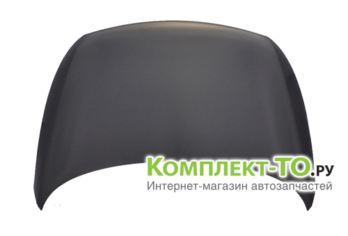 Капот для КИА SPORTAGE 3 664003W000 Капот для КИА SPORTAGE 3 664003W000