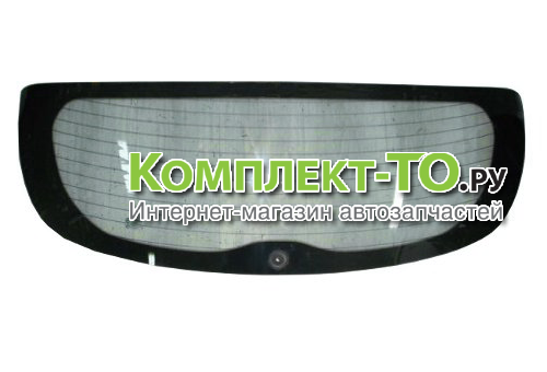 Cтекло заднее (хэтчбек) для ХУНДАЙ SOLARIS 871101R210 Cтекло заднее (хэтчбек) для ХУНДАЙ SOLARIS 871101R210