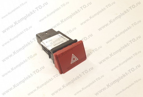 Кнопка аварийной сигнализации для ХУНДАЙ GETZ 937901C000 Кнопка аварийной сигнализации для ХУНДАЙ GETZ 937901C000