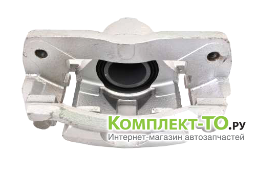 Суппорт тормозной передний левый для КИА SPECTRA ИЖ K0BB149990 Суппорт тормозной передний левый для КИА SPECTRA ИЖ K0BB149990